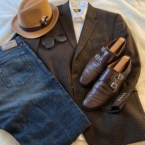 Ralph Lauren CHAPS sports jacket